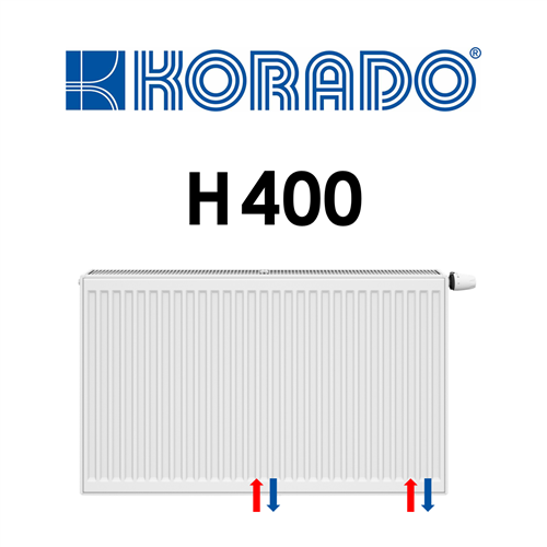 korado vent.kompakt mid. h400x1600 22 1926w