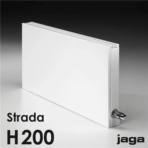 jaga strada h200x700 T6 377w