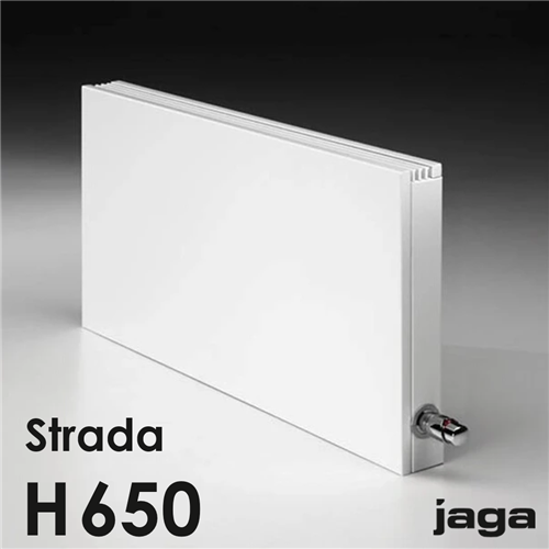 jaga strada h650x500 T6 533w