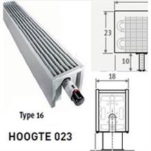 jaga mini h230x1800x180 type 16 wit 2354w
