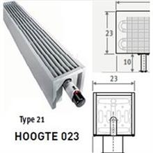 jaga mini h230x 700x230 type 21 wit 1191w