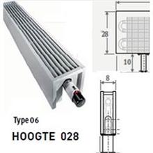 jaga mini h280x1600x80 type 06 wit 912w