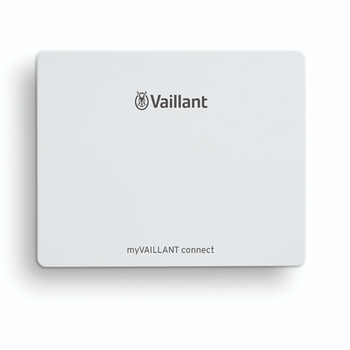 vaillant 0010037342 gateway VR940f tbv eBUS ketels