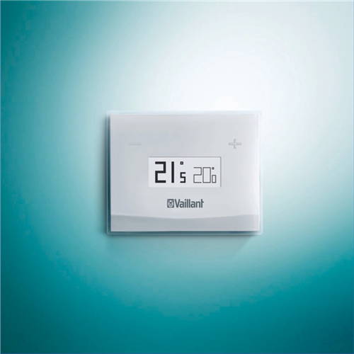 vaillant 0020197223 vsmart draadloze thermostaat