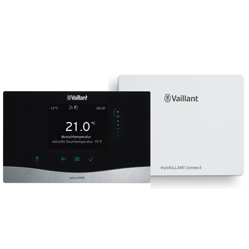 vaillant 0010035733 VR940f + klokthermst. VRT380f