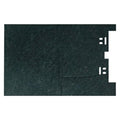 vaillant 0010024924 geluidsisolatiemat