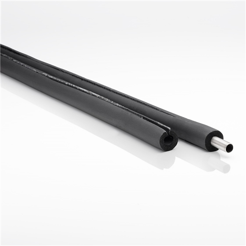 nmc 3044236 insultube isolatie zwart 2m ø15mm