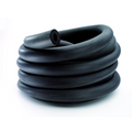 nmc 3008570 insultube rol isolatie zwart 27m ø15mm
